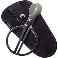 Stainless Steel Cigar Scissors