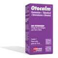 Otocalm Solução Otológica Cães e Gatos - 14 ml
