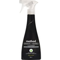Method Granite & Marble Cleaner Spray - 354ml