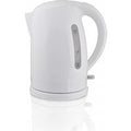 Status 1.7 Litre Cordless Kettle with Swivel base - White