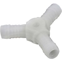Monument 183B Tee Piece for U Gauge