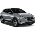 NISSAN QASHQAI CROSSOVER AUT