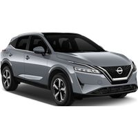 NISSAN QASHQAI CROSSOVER AUT