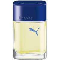 Puma I'M Going Man EDT Spray 25ml