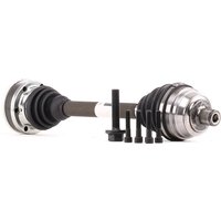 SKF Albero motore / Semiasse VW VKJC 5159 701407271M,JZW407449FX,701407271M Semiasse JZW407449FX,701407271M,JZW407449FX,701407271M,JZW407449FX