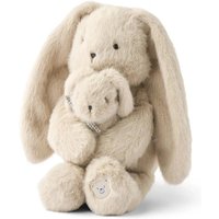 Liewood Berto Mommy & Me Rabbit Teddy - Mist