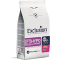 Exclusion Diet Hypoallergenic Small Breed Maiale e Piselli 2 kg - Crocchette monoproteiche cane - 1° ORDINE? scegli tra BZR5 - BZR20 + 200 pt fedeltà