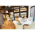 Classic Brunch For 2 with Prosecco Upgrade at Award-Winning Huffkins, John Lewis & Partners - 9 Locations | Wowcher