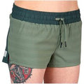 Ultimate Direction - Women's Stratus Short - Running shorts size XS, multi
