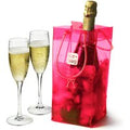 Ice Bag Pink (Single)