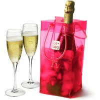 Ice Bag Pink (Single)