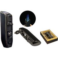The Olympus Torch Lighter