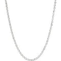 Diamond Cut Belcher Chain
