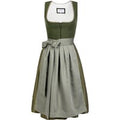 Midi Dirndl Anni Leinen