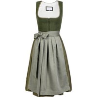 Midi Dirndl Anni Leinen