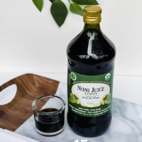 NONI Organic Juice, 32 Fluid Ounce