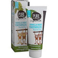 Pure Beginnings Tandpasta voor Kids met Vanille, Mint en Xylitol