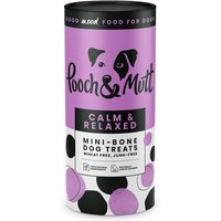 Calm & Relaxed Mini-Bone Treats