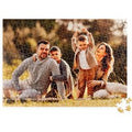 Puzzle Personalizado 2000 Piezas Cartón - Personaliza Puzzle con Collage de Fotos - Crea tu Puzzle Wanapix