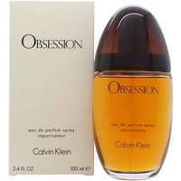 Calvin Klein Obsession - Eau de Parfum 100 ml spray