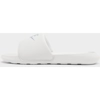 Nike Nike Victori One Slipper voor dames, grijs
