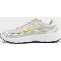 Nike P-6000 Junior - Gris, Gris