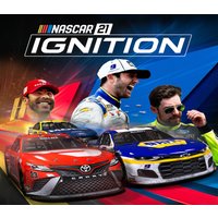 NASCAR 21: Ignition EU PC Steam CD Key