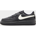 Nike Air Force 1 Children, Schwarz