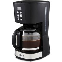1.5L Multifunctional Digital Filter Coffee Maker Machine