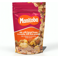 (3packs) Summer Mix - Nuts. Spicy With Chili and Lime Peanuts And Broadbeans X 6O z Doypack