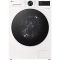 LG F2X50S9TWB 9kg 1200 Spin Washing Machine in White A Rated Counter D