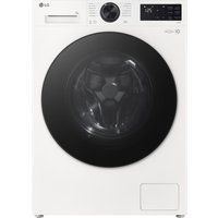 LG F2X50S9TWB 9kg 1200 Spin Washing Machine in White A Rated Counter D