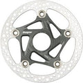 Hope RX Road Centrelock Floating Disc Rotor - Smoke160mm