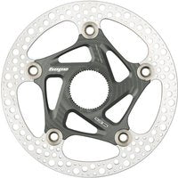 Hope RX Road Centrelock Floating Disc Rotor - Smoke160mm