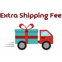 Extra Shipping Fee