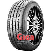 Pirelli P Zero ( 275/35 ZR19 (96Y) J, mit Felgenschutz (MFS) )