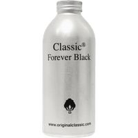 Classic Forever Black Wasmiddel – 600ml