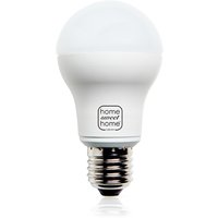 Home sweet home LED lamp RGB E27 4W 25Lm - RGB