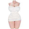Monroe: 30.4kg Mollige Heiße Sexpuppe