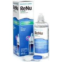 ReNu MultiPlus 240 ml mit Behälter