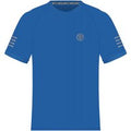 Men's Reflective Short Sleeve Top