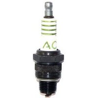 AC Spark Plug 44F