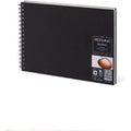 Blocco spiratalo Fabriano Drawing Book A4
