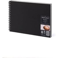Blocco spiratalo Fabriano Drawing Book A4