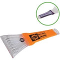 150 Promotional Great Lakes 10" Ice Scraper - Heavy Duty