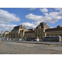 Barbaris Hostel