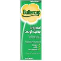Buttercup Syrup x 75ml