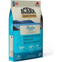 Acana Pacifica Recipe All Breeds Dog - 2 Kg - Croccantini per cani - 1° ORDINE? scegli tra BZR5 / BZR20 + 200 pt fedeltà