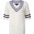 Jumpers Amara Reya Coltsfoot Blue jumper / 8 - Tokyo Laundry
