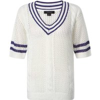 Jumpers Amara Reya Coltsfoot Blue jumper / 8 - Tokyo Laundry
